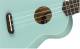 Fender VENICE SOPRANO UKULELE Daphne Blue - Image n°5