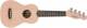 Fender VENICE SOPRANO UKULELE Shell Pink - Image n°2
