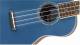 Fender ZUMA CLASSIC CONCERT UKULELE Lake Placid Blue - Image n°4