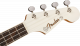 Fender FULLERTON JAZZMASTER® UKE Blanc olympique - Image n°5