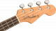 Fender FULLERTON STRAT® UKE NOIR - Image n°5