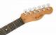 Fender AMERICAN ACOUSTASONIC® TELECASTER® Sunburst - Image n°5