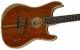 Fender AMERICAN ACOUSTASONIC® STRATOCASTER® COCOBOLO - Image n°4