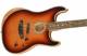 Fender AMERICAN ACOUSTASONIC® STRATOCASTER® 3-Color Sunburst - Image n°5