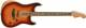 Fender AMERICAN ACOUSTASONIC® STRATOCASTER® 3-Color Sunburst - Image n°2