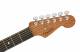 Fender AMERICAN ACOUSTASONIC® STRATOCASTER® Black - Image n°4