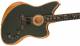 Fender American Acoustasonic® Jazzmaster®  Tungsten - Image n°4
