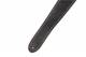 Fender 0990660006 Fender Road Worn® Strap black - Image n°3
