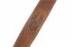 Fender 0990660050 COURROIE FENDER ROAD WORN STRAP BROWN - Image n°3