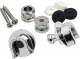 Fender 0990690000 Fender® Security Strap Locks - Image n°2
