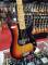 Fender PRECISION BASS Maple Neck 3-Color Sunburst - 1978 - OCCASION - Image n°3