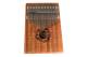 Gewa Kalimba 17 lames Acajou F835540 - Image n°2