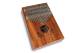Gewa Kalimba 17 lames Acajou F835550  - Image n°2