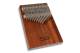 Gewa Kalimba 17 lames Acajou F835560 - Image n°2