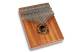 Gewa Kalimba 21 lames Acajou F835542  - Image n°3