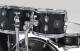 Gretsch Drums Renegade 22''/5pcs - Black Mist - Image n°3