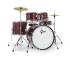 Gretsch Drums Renegade 22''/5pcs - Ruby Sparkle - Image n°2