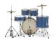 Gretsch Drums Renegade 22''/5pcs - Blue Sparkle - Image n°4