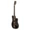 DUESENBERG PALOMA CUSTOM BLACK - Image n°3