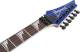 Ibanez RG565-LB Laser Blue - Image n°4