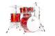 Gretsch Drums Energy 22''/5pcs, Rouge - Image n°2
