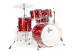 Gretsch Drums Energy 20''/5pcs, Rouge - Image n°2