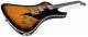 Hagstrom FANTOMEN TABAC FLAMME - Image n°5