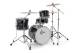 Gretsch Drums Energy Street 16''/4pcs - Black - Image n°2