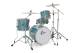 Gretsch Drums Energy Street 16''/4pcs - Blue Sparkle - Image n°2
