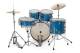 Gretsch Drums Renegade 20''/5pcs - Blue Sparkle - Image n°4