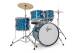 Gretsch Drums Renegade 20''/5pcs - Blue Sparkle - Image n°2