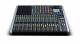 Soundcraft Console Si Performer 2 24 faders, effets, dmx - Image n°5