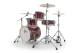 Gretsch Drums Energy Street 16''/4pcs - Ruby Sparkle - Image n°3