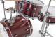 Gretsch Drums Energy Street 16''/4pcs - Ruby Sparkle - Image n°4