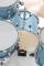 Gretsch Drums Energy Street 16''/4pcs - Blue Sparkle - Image n°5