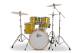 Gretsch Drums Catalina Maple 20''/5pcs Lemon Sparkle - Image n°2