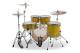 Gretsch Drums Catalina Maple 20''/5pcs Lemon Sparkle - Image n°4