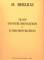 Editions H. Lemoine Hector Berlioz Traité d'Instrumentation et d'Orchestration - Image n°2