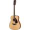 YAMAHA FG820-12 NATURAL 2 - Image n°2