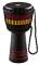 Meinl Percus DJEMBE EARTH 10 NOIR ROUGE JAUNE - Image n°2