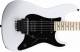 Jackson Adrian Smith Signature San Dimas SDX (MN) - snow white - Image n°5
