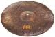 Meinl Cymbales CRASH BYZANCE 17 EXTRA DRY THIN - Image n°2