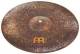 Meinl Cymbales  CRASH BYZANCE 17 MEDIUM - Image n°2