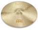Meinl Cymbales CRASH BYZANCE 17 JAZZ MEDIUM THIN - Image n°2