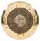 Meinl Cymbales CRASH BYZANCE 16 EXTRADRY DUAL - Image n°2
