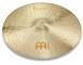 Meinl Cymbales CRASH 16 CRASH BYZANCE 16 MEDIUM THIN - Image n°2