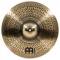 Meinl Cymbales CRASH PURE ALLOY CUSTOM 18 MED.T - Image n°2