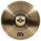 Meinl Cymbales CRASH PURE ALLOY CUSTOM 18 MED.T - Image n°2