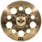 Meinl Cymbales  CRASH PURE ALLOY CUSTOM 18 TRASH - Image n°2
