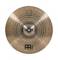 Meinl Cymbales CRASH PURE ALLOY CUSTOM 18 MEDIUM - Image n°2